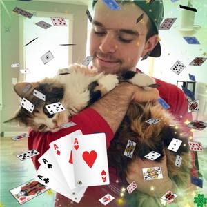 Meet your Posher, Riley